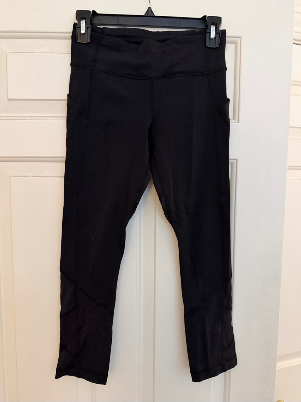 Lululemon Black Leggings